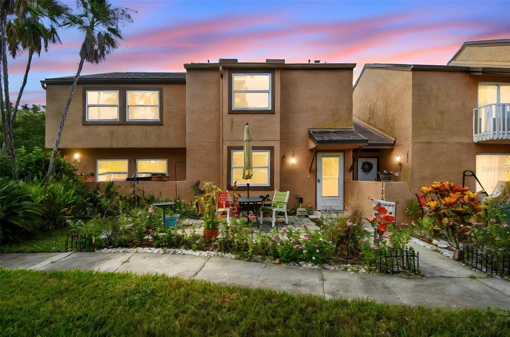 1804 CLEARBROOKE DRIVE UNIT 1804 CLEARWATER, FL 33760