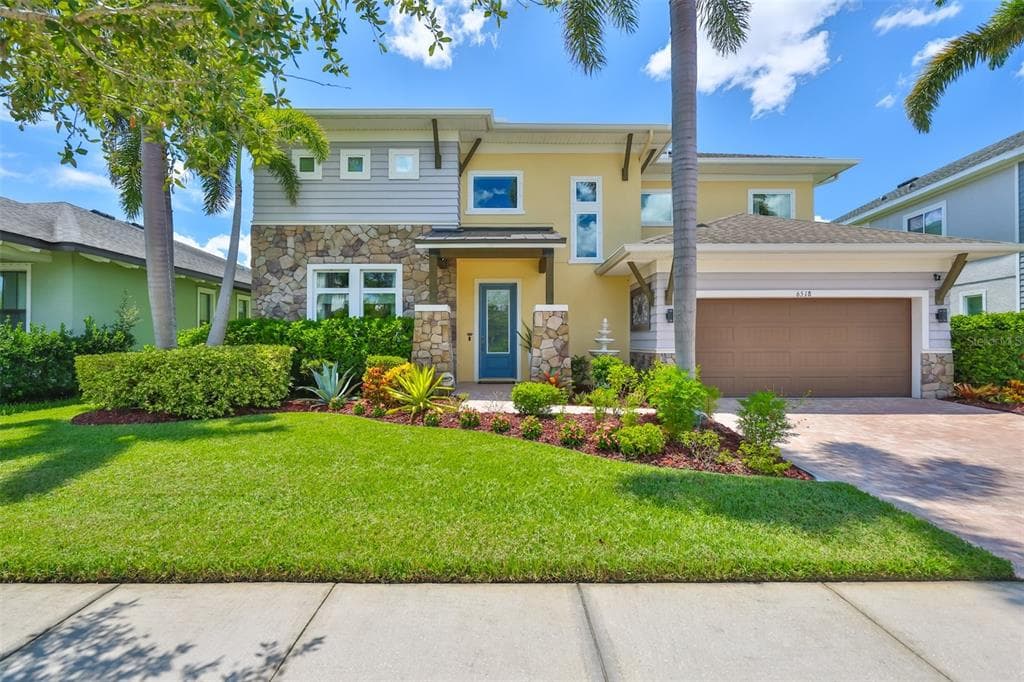 6518 MAYPORT DRIVE