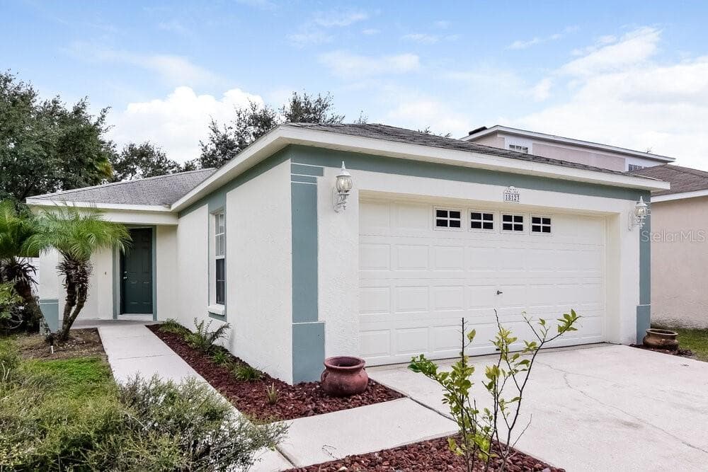 18123 LEMBRECHT WAY TAMPA, FL 33647