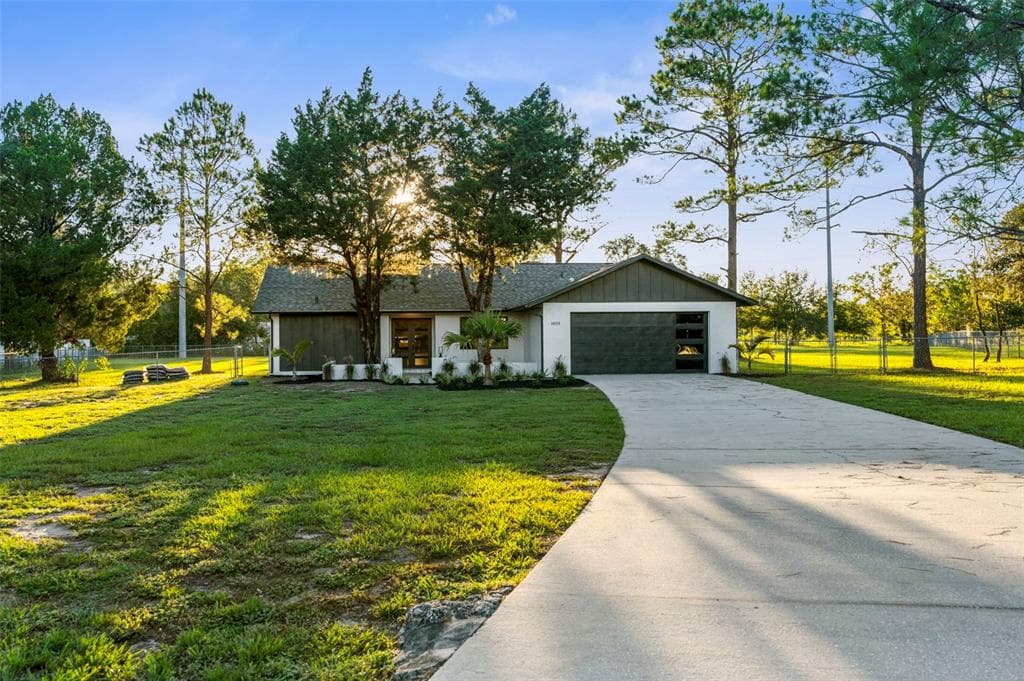 14335 HAMMER STONE LANE HUDSON, FL 34669
