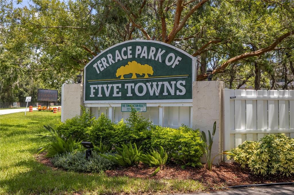 8198 TERRACE GARDEN DRIVE N UNIT 501
