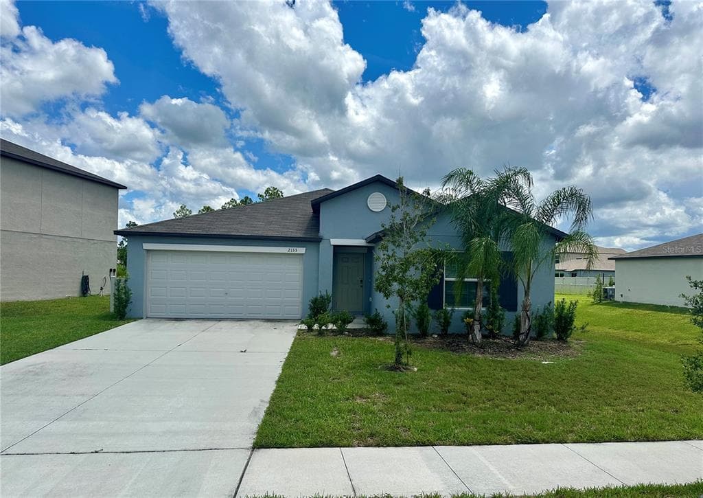 2133 OLD MINING ROAD LAKELAND, FL 33801