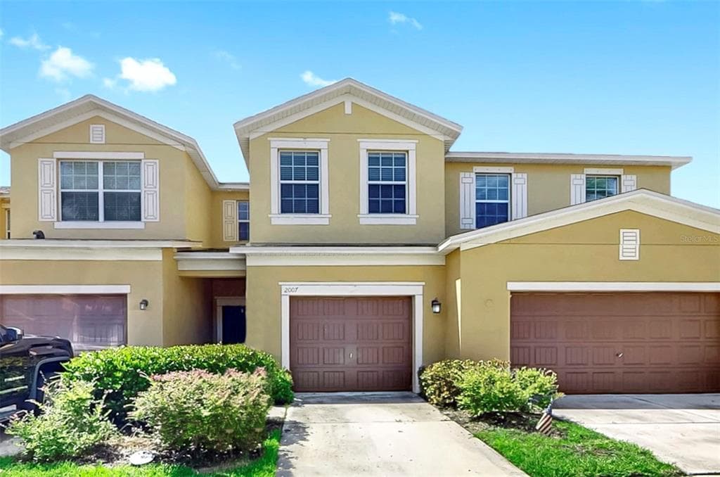 2007 HAWKS VIEW DRIVE RUSKIN, FL 33570