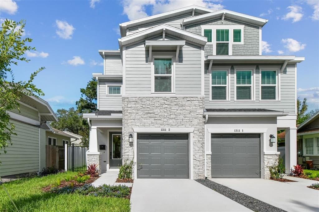 1311 S MOODY AVENUE UNIT 2 TAMPA, FL 33629