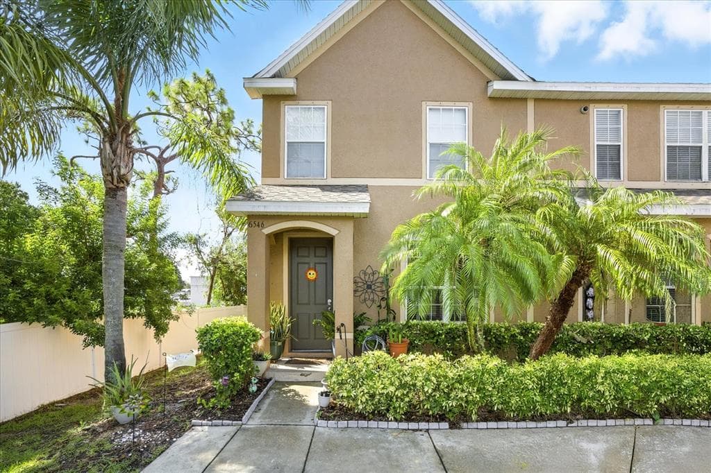 6546 MARLBERRY WAY LARGO, FL 33773