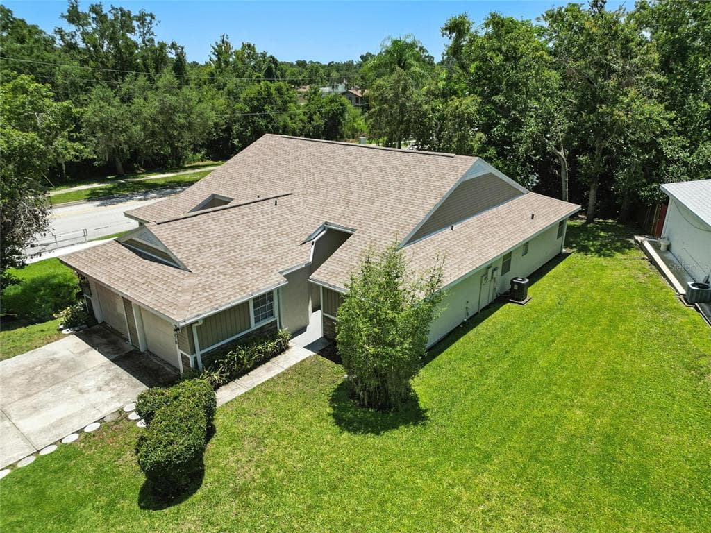 3378 CLOVERPLACE DRIVE UNIT 3378 PALM HARBOR, FL 34684