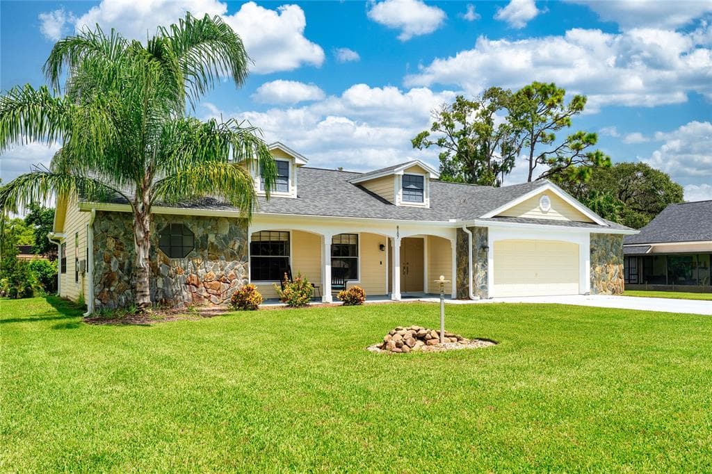8107 GREENSIDE LANE HUDSON, FL 34667