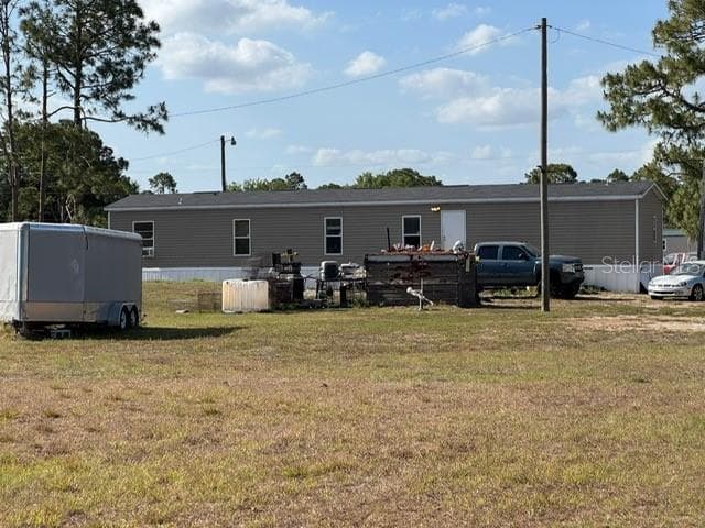 490 CAMINO REAL BOULEVARD CLEWISTON, FL 33440