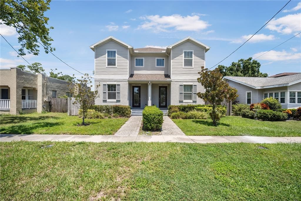 2505 W NORTH A STREET UNIT 2 TAMPA, FL 33609