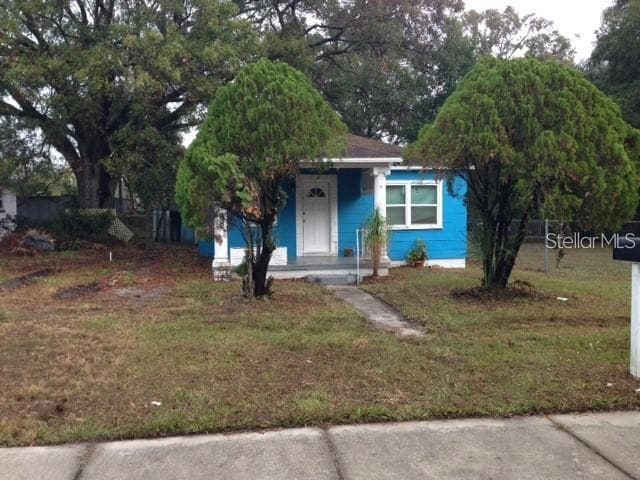 1741 W SAINT LOUIS STREET TAMPA, FL 33607