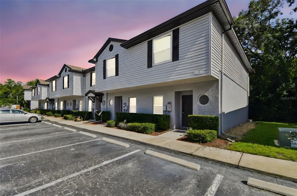4443 HAR PAUL CIRCLE TAMPA, FL 33614