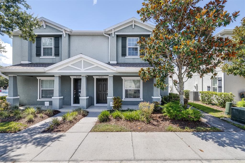9345 AMERICAN HICKORY LANE RIVERVIEW, FL 33578