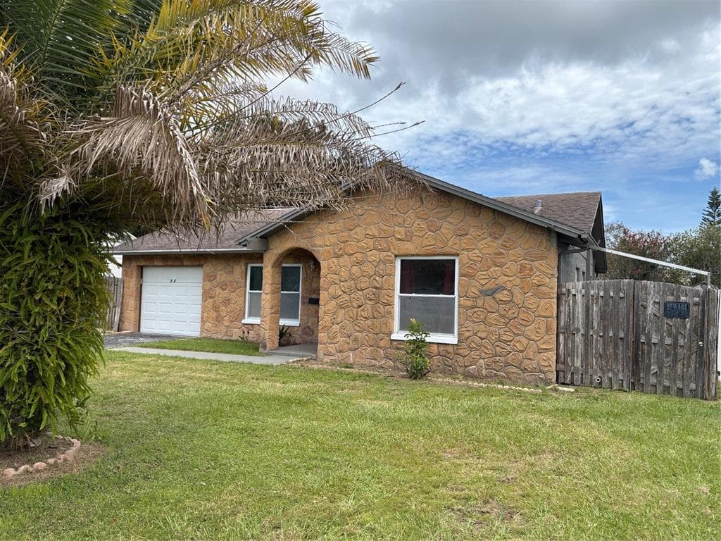 7313 DAGGETT TERRACE NEW PORT RICHEY, FL 34655