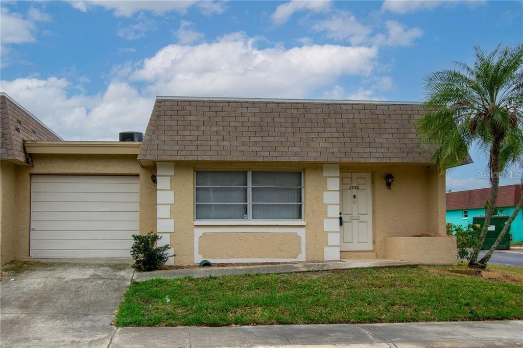 6980 LAFAYETTE N UNIT 0 PINELLAS PARK, FL 33781