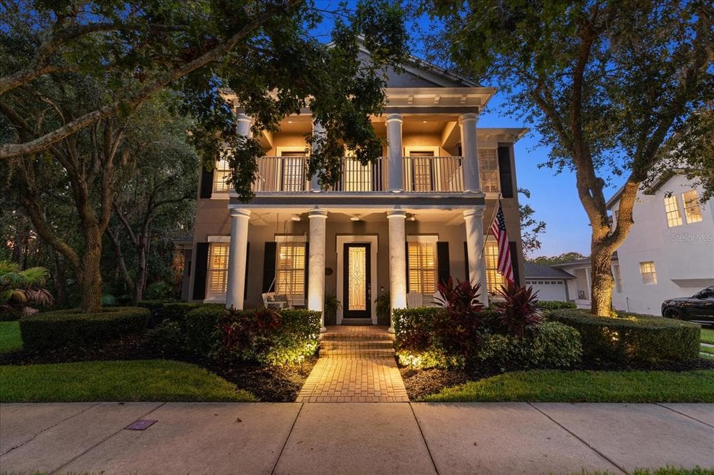 10329 GREEN LINKS DRIVE