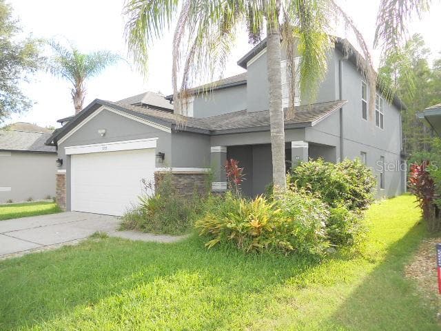 3233 WHITLEY BAY COURT LAND O LAKES, FL 34638