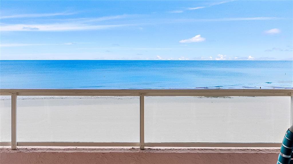 1310 GULF BOULEVARD UNIT 4-G CLEARWATER, FL 33767
