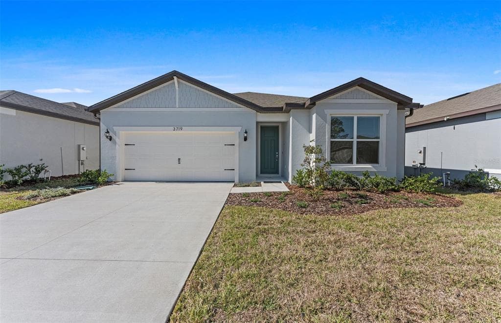 3719 OBSIDIAN DRIVE SPRING HILL, FL 34609