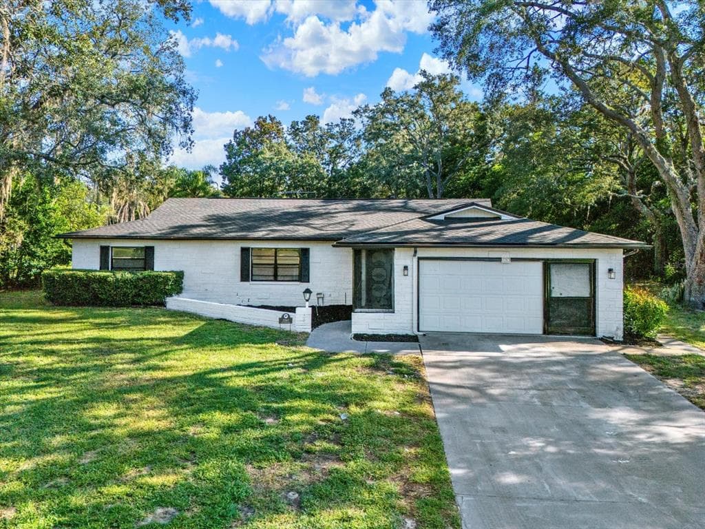 2263 FOUNDER ROAD SPRING HILL, FL 34606