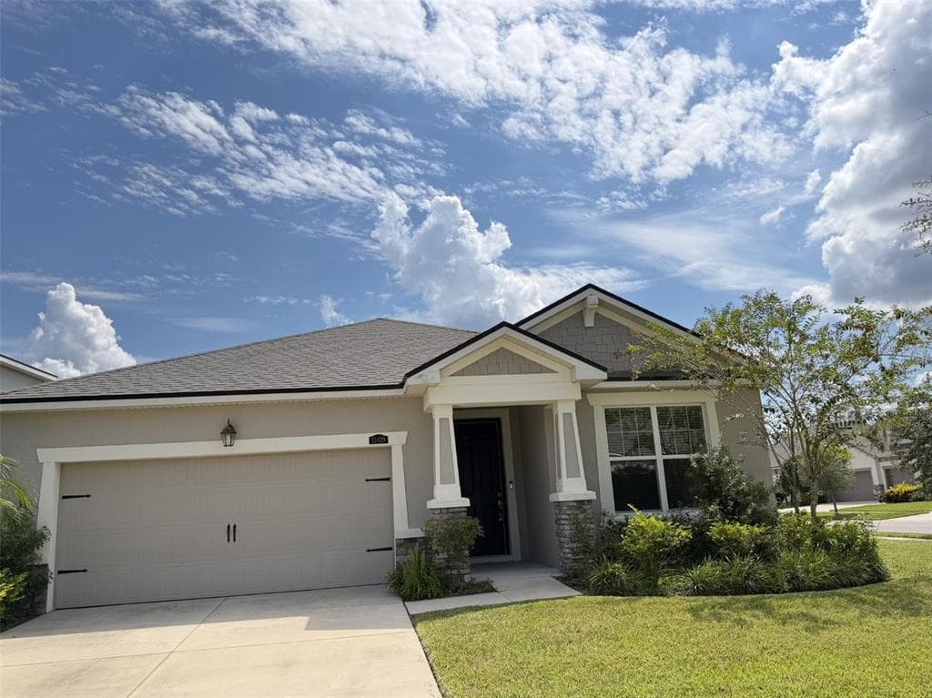 11409 BLUE WOODS DRIVE RIVERVIEW, FL 33569