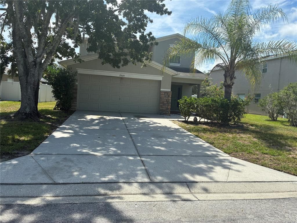 12604 SAULSTON PL HUDSON, FL 34669