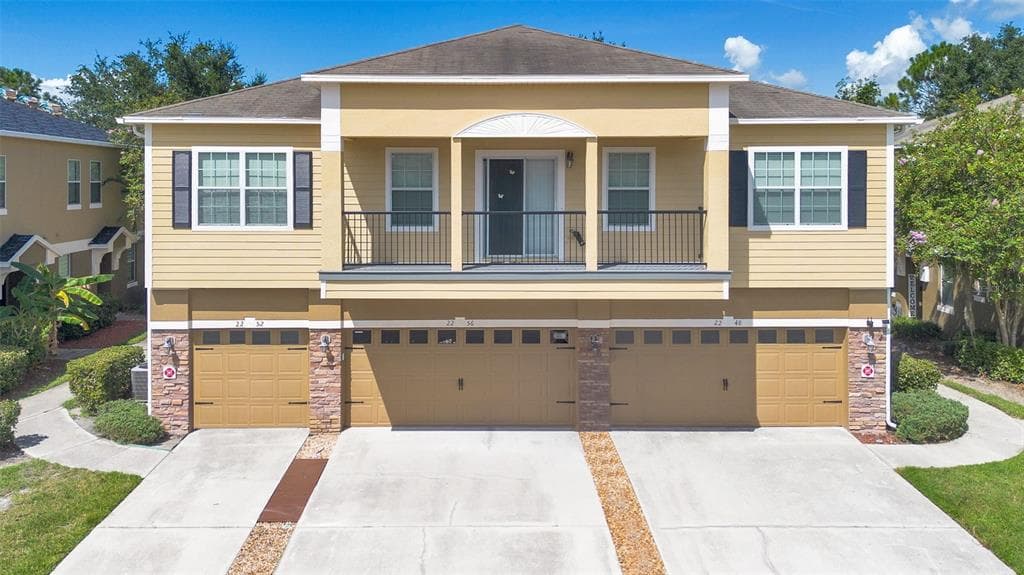 2256 BETSY ROSS LANE UNIT 2256 ST CLOUD, FL 34769