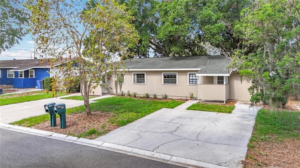 1304 ALFRED STREET UNIT B