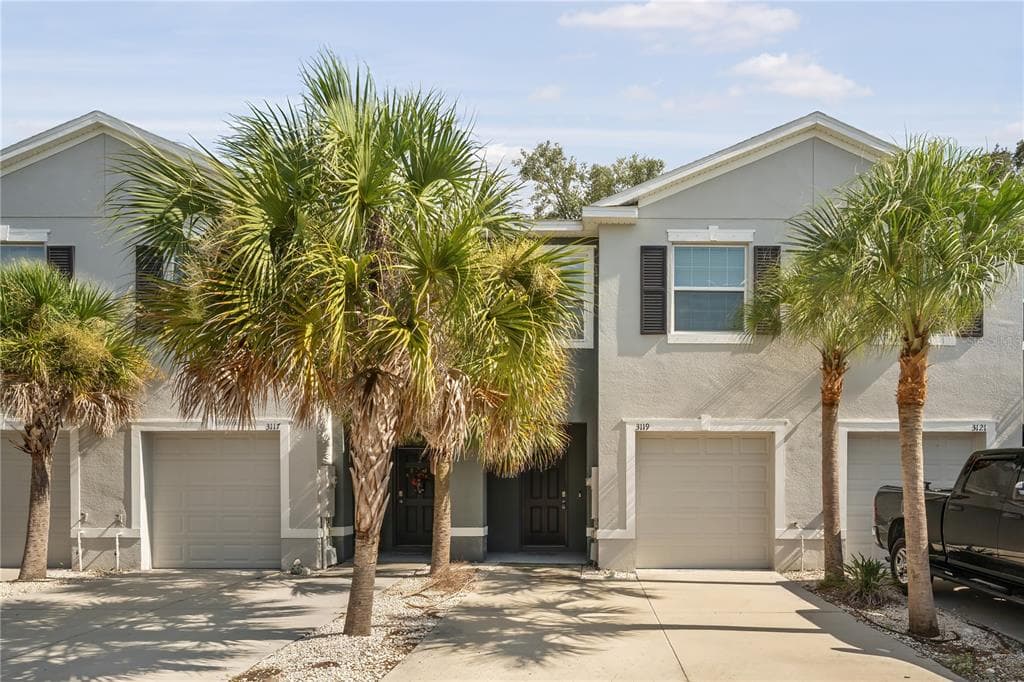 3119 PLEASANT WILLOW COURT BRANDON, FL 33511