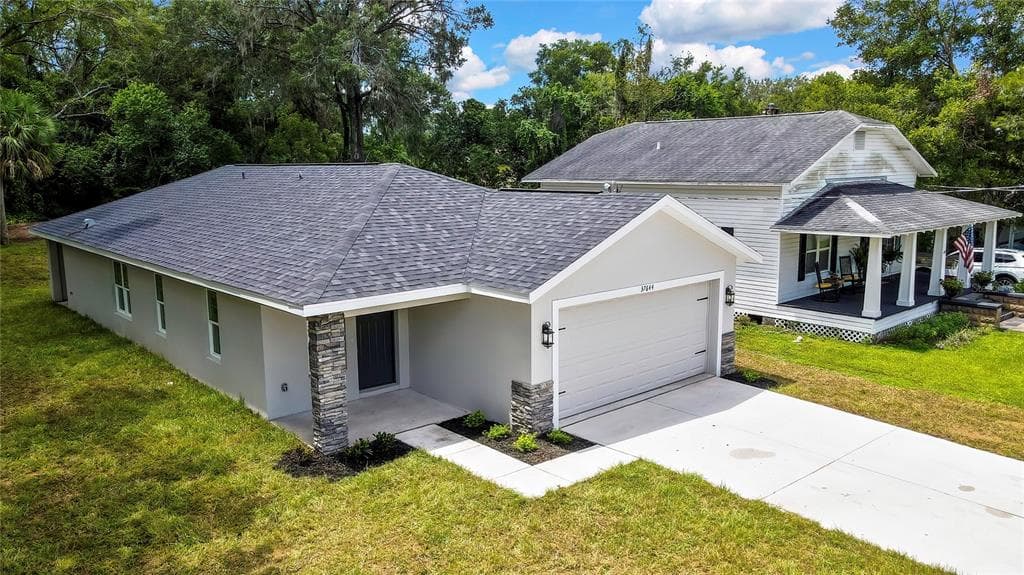 37644 FLORIDA AVENUE DADE CITY, FL 33525