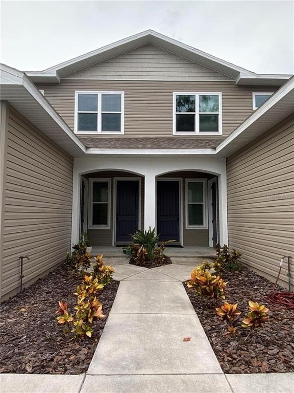 510 FRANCES STREET DUNEDIN, FL 34698