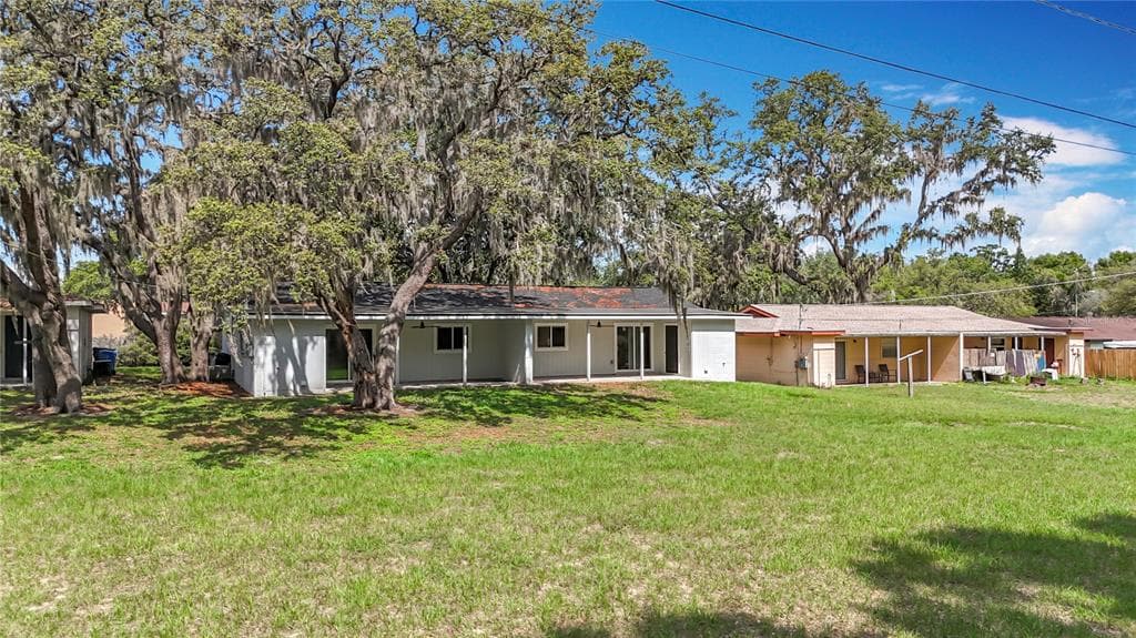 1305 EAGLE VIEW DRIVE BRANDON, FL 33510
