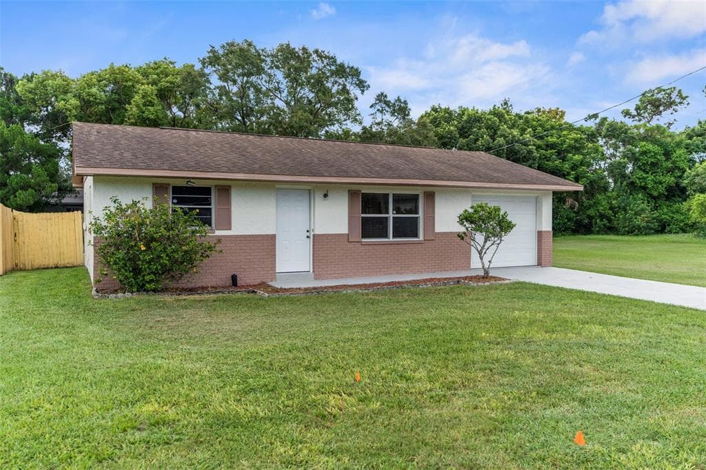 15914 SEA PINES DRIVE HUDSON, FL 34667