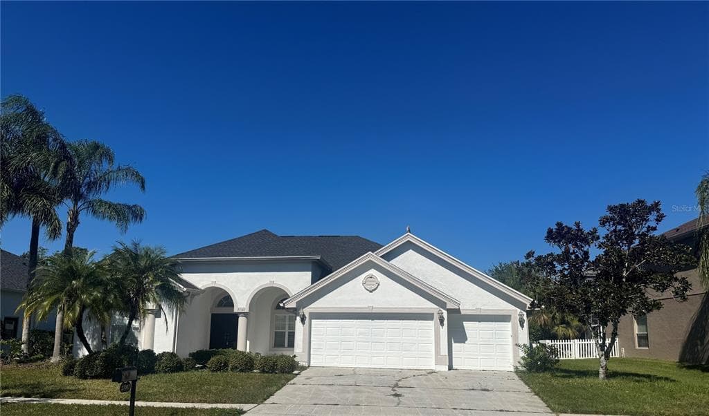 27107 WINGED ELM DRIVE WESLEY CHAPEL, FL 33544