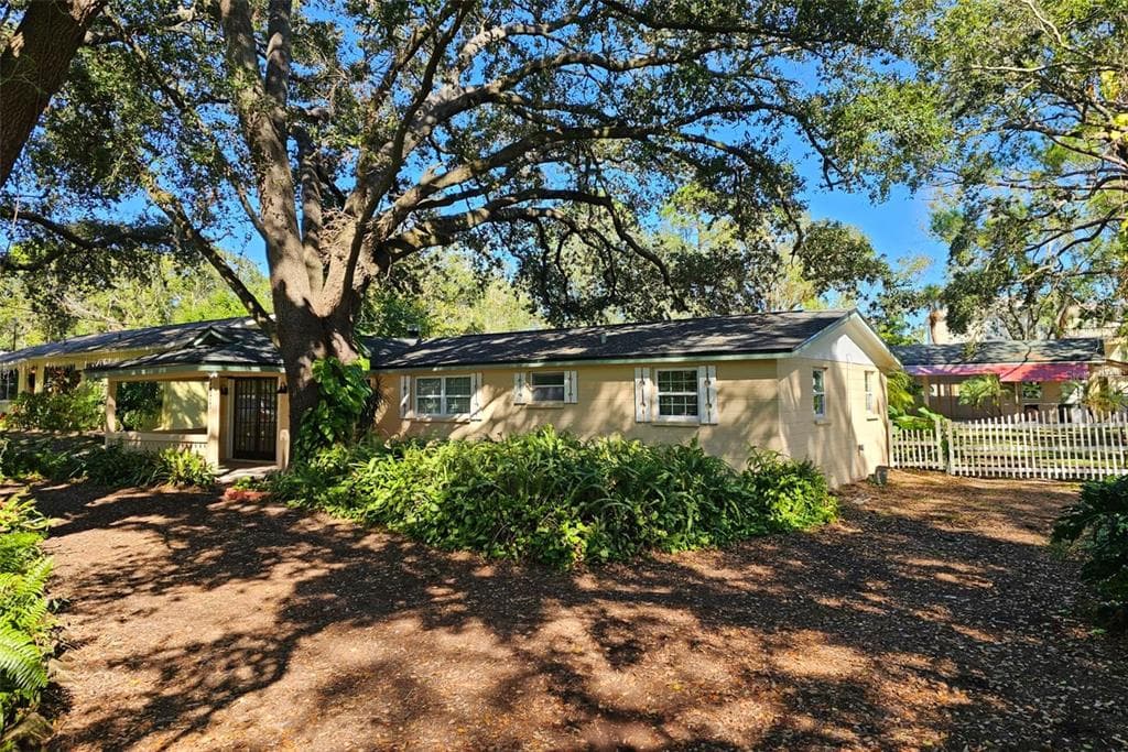 3073 DUANE AVENUE OLDSMAR, FL 34677