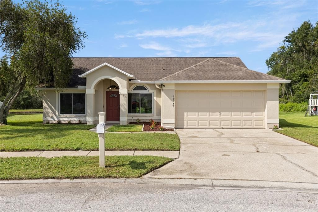 29146 CROSSLAND DRIVE WESLEY CHAPEL, FL 33543