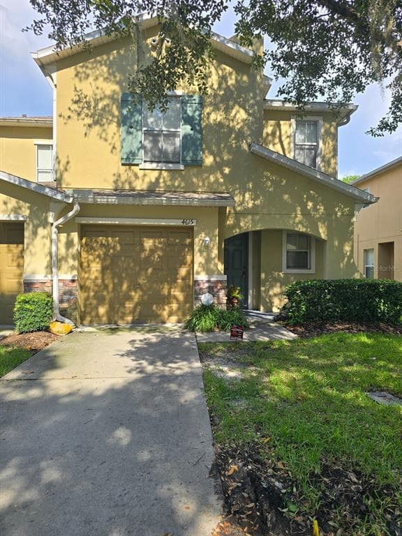 4615 LIMERICK DRIVE TAMPA, FL 33610