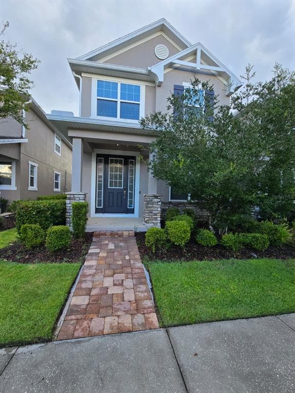 8642 VEDDER LANE ORLANDO, FL 32832