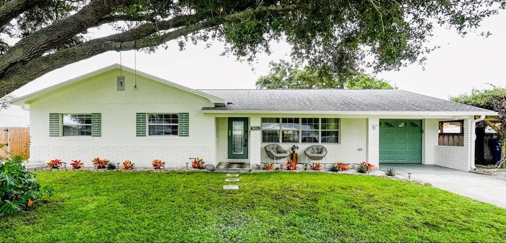 6370 23RD AVENUE N ST PETERSBURG, FL 33710