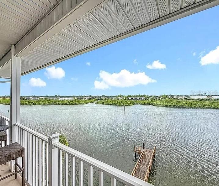 19817 GULF BOULEVARD UNIT 609