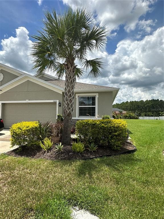 7684 STONEBROOK CIRCLE WESLEY CHAPEL, FL 33545