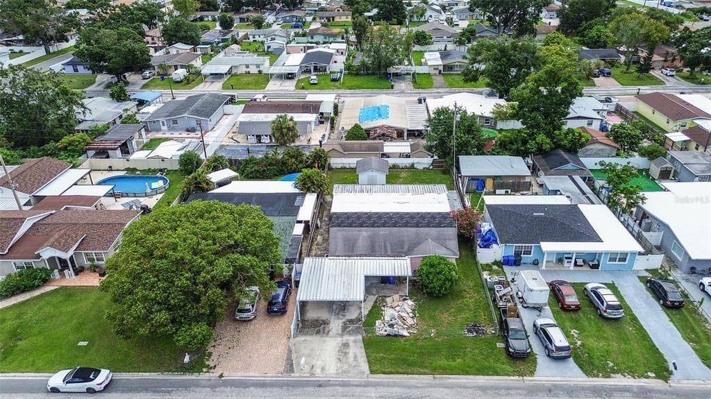 6411 N COOLIDGE AVENUE TAMPA, FL 33614