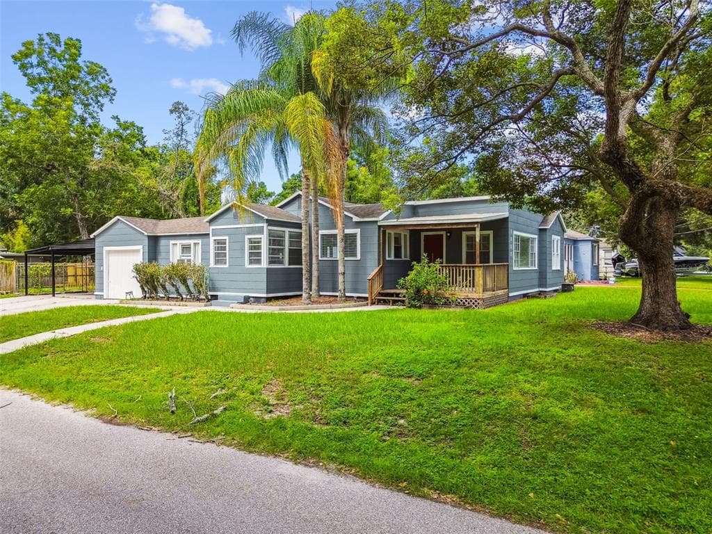 1223 E NORTH STREET TAMPA, FL 33604