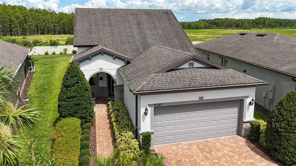 19287 COASTAL SHORE TERRACE LAND O LAKES, FL 34638