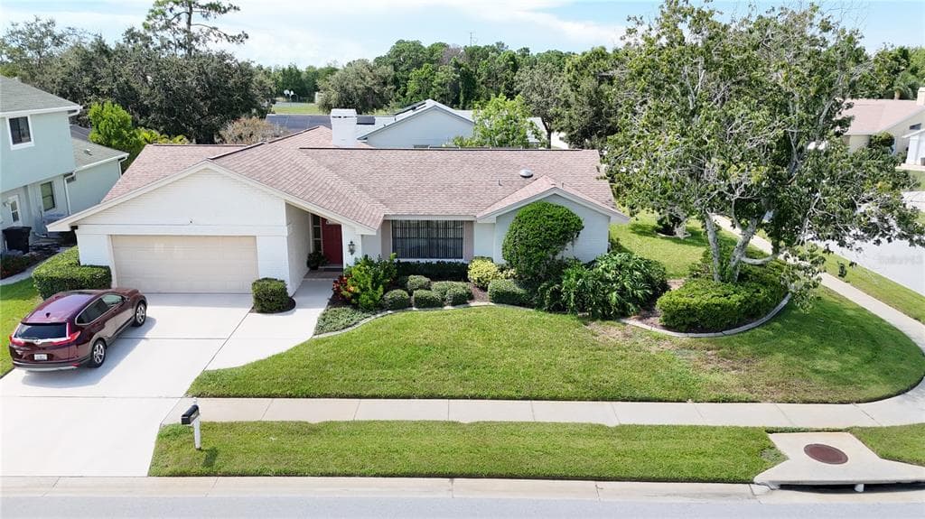 2813 SOUTHFIELD COURT