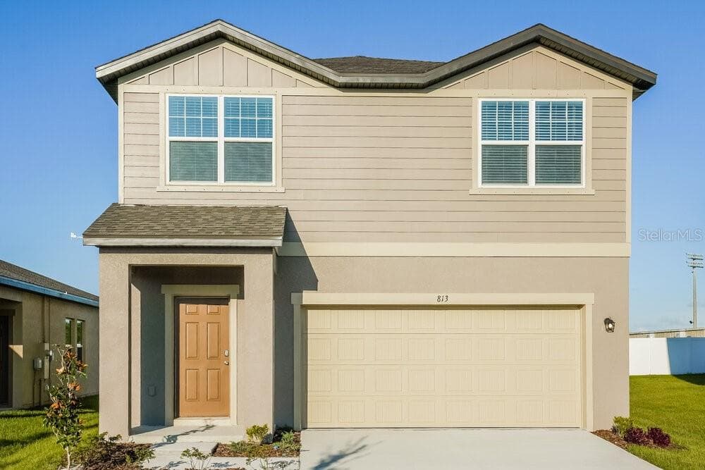 813 KINGS PINE COURT RUSKIN, FL 33570