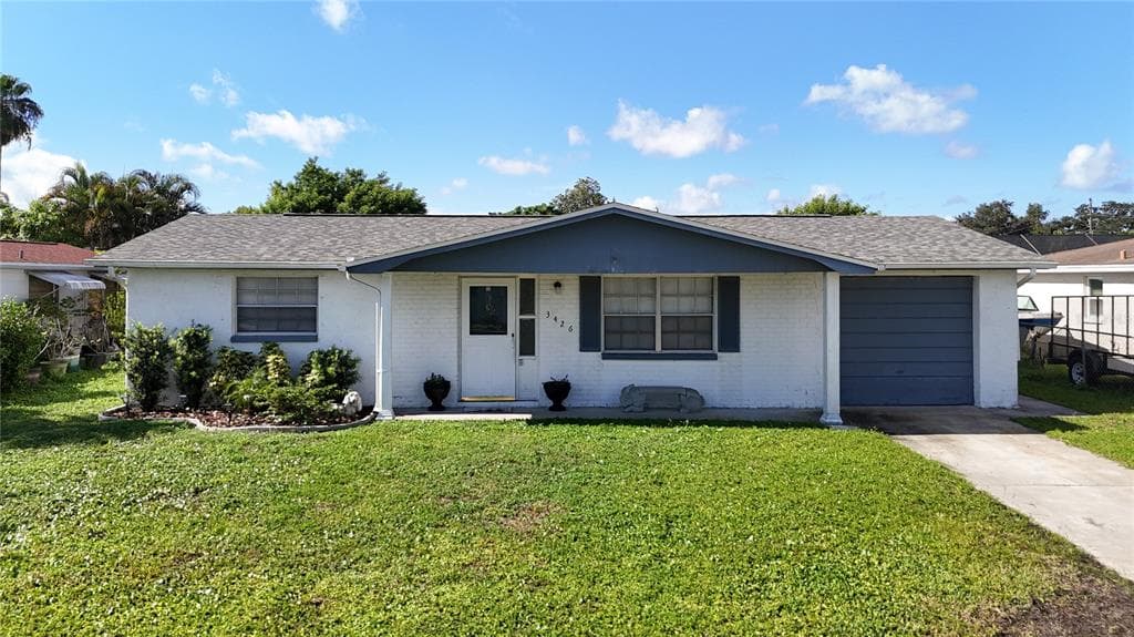 3426 PINON DR HOLIDAY, FL 34691