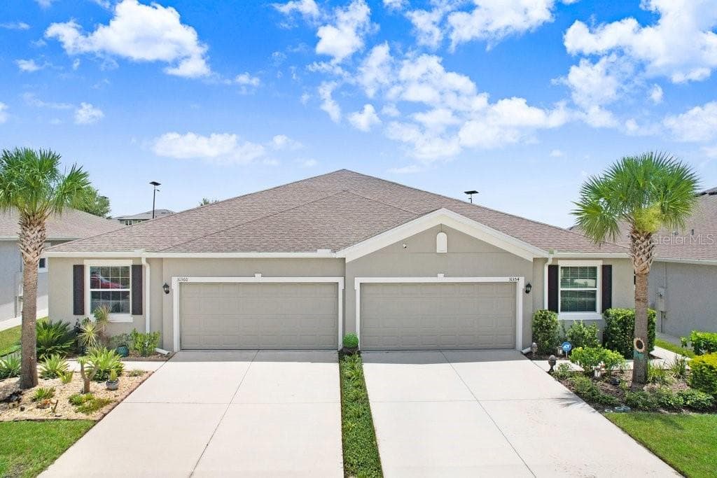 31360 MANGO FADE WAY SAN ANTONIO, FL 33576