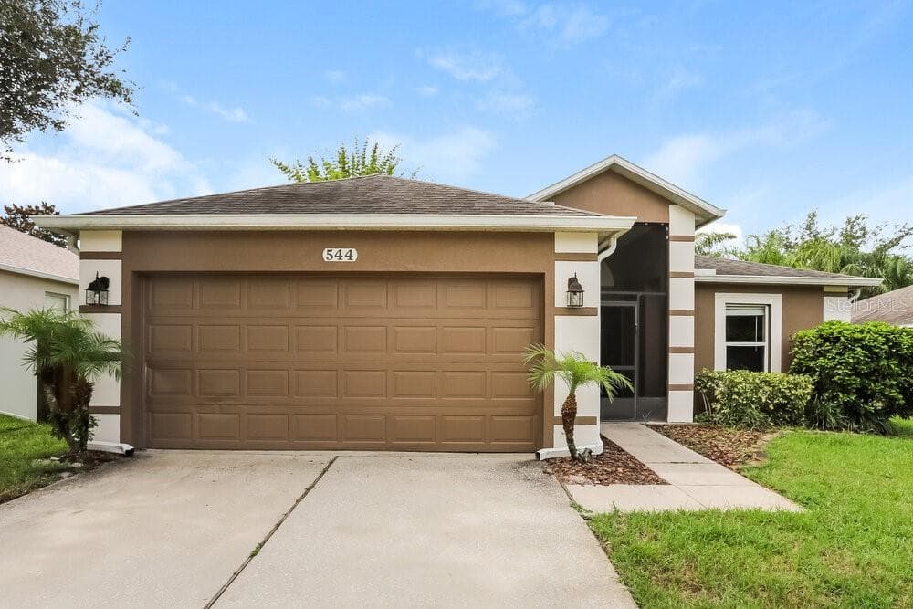 544 BIRCH COURT APOPKA, FL 32712