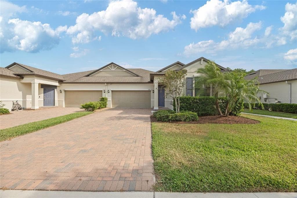 16866 BALANCE COVE LAND O LAKES, FL 34638