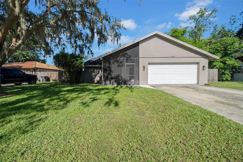 18416 STERLING SILVER CIRCLE LUTZ, FL 33549